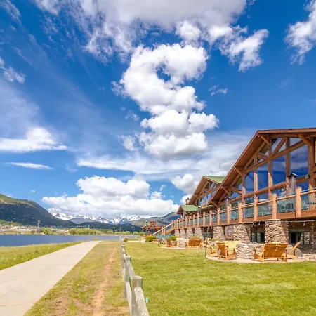 The Estes Park Resort-3